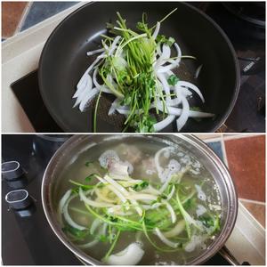 地道老北京羊蝎子