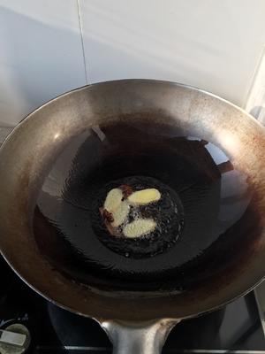 红烧羊腿肉