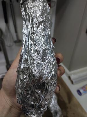 无敌好吃烤羊腿（快手）