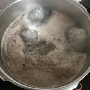 清炖羊肉/羊排（真的不膻，并且超级简单哦）