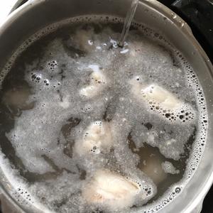 清炖羊肉/羊排（真的不膻，并且超级简单哦）