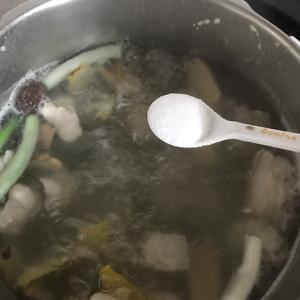 清炖羊肉/羊排（真的不膻，并且超级简单哦）