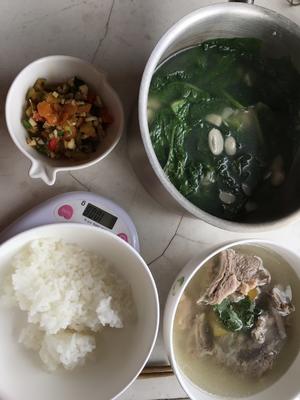 清炖羊肉/羊排（真的不膻，并且超级简单哦）