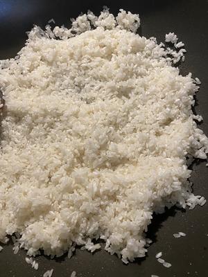 新疆羊排抓饭（出锅后米粒分明的秘密）