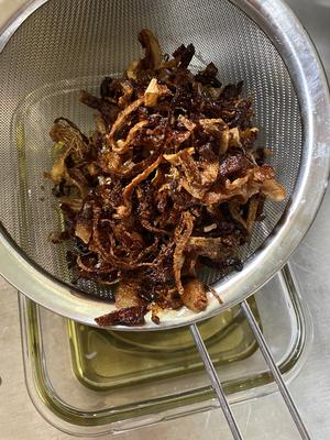 新疆羊排抓饭（出锅后米粒分明的秘密）