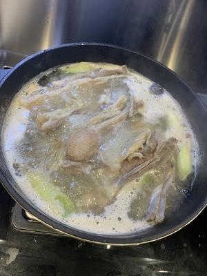 家庭烤羊排懒人(空气炸锅)