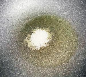 红焖羊排