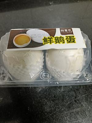 卤味晚餐（卤鸭翅卤鸭爪卤牛肉卤鹅蛋卤菜）