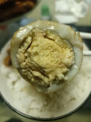 卤味晚餐（卤鸭翅卤鸭爪卤牛肉卤鹅蛋卤菜）