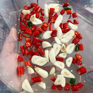 泡鸭翅🌶️