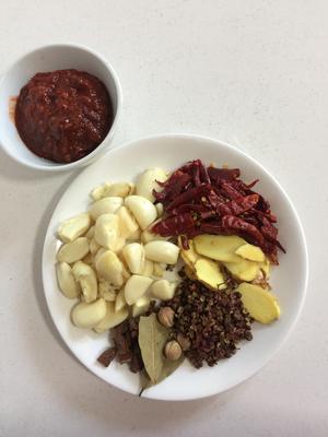 干锅香辣鸭翅