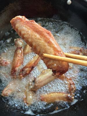 干锅香辣鸭翅