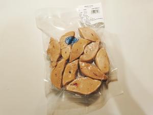 香煎鸭肝