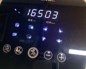 空气炸锅版煎肥鸭肝/鹅肝