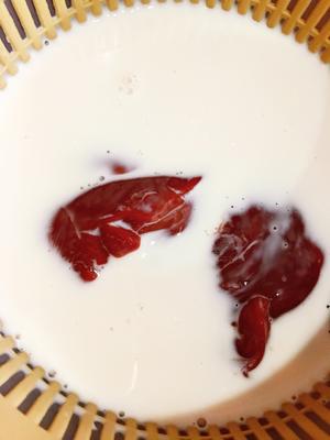 煎鸭肝