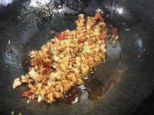 开胃下饭菜！巨简单的家常鱼香茄子煲