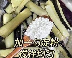 下饭的红烧茄子