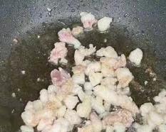 下饭的红烧茄子