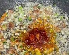 下饭的红烧茄子