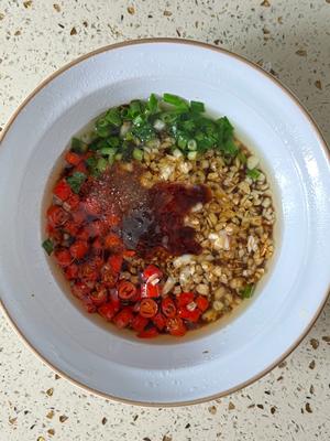 凉拌茄子
