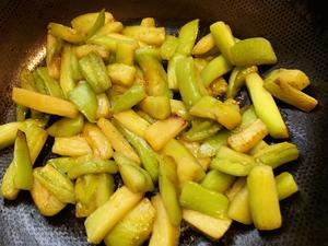鱼香茄子