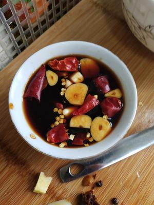 家常菜|红烧茄子