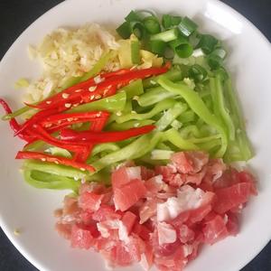 经典茄子🍆的做法！风味茄子丝