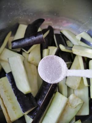 少油的红烧茄子（家常版）