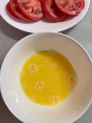 锅塌西红柿