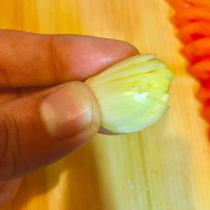 姥姥的西红柿🍅炒黄瓜