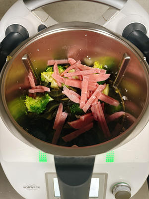 上汤西兰花🥦（美善品版）