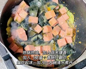上汤西兰花