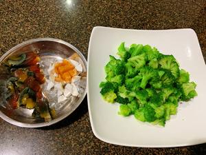 上汤西兰花🥦