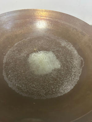 看着就有食欲的卷心菜