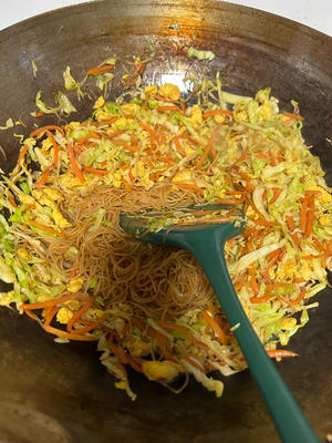 看着就有食欲的卷心菜