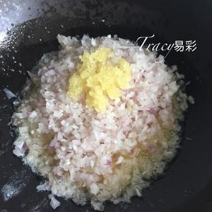 自制披萨酱～～意面酱