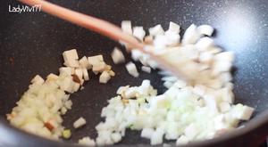 舒芙蕾欧姆蛋 | shuffle omelette | 秘制百搭酱汁