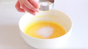 舒芙蕾欧姆蛋 | shuffle omelette | 秘制百搭酱汁