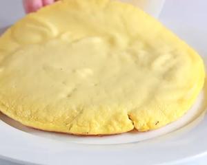 舒芙蕾欧姆蛋 | shuffle omelette | 秘制百搭酱汁