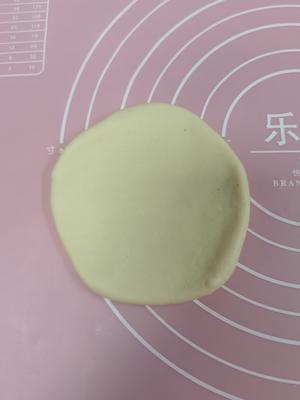 ⭕️基础也能做好‼️迷你小披萨‼️一次性发酵