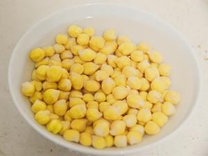 素炖鹰嘴豆（Vegan Chickpea Stew）