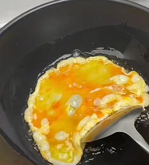粉丝炒包菜