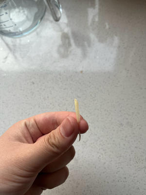 巧拌豆苗！好吃！