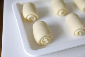 奶香纯粹的重料淡奶油吐司