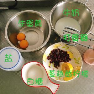 新手自制冰淇淋，一次成功