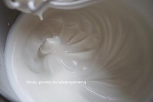 淡奶油的打发与运用（基础）（干货）