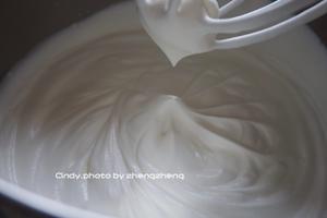 淡奶油的打发与运用（基础）（干货）