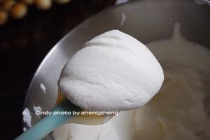 淡奶油的打发与运用（基础）（干货）