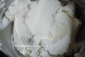 淡奶油的打发与运用（基础）（干货）