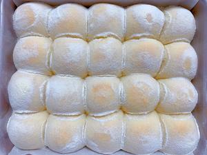淡奶油小餐包🍞消耗淡奶油无需黄油🎉超暄软